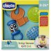 Gift Set Baby Senses CHICCO 3-24 Months