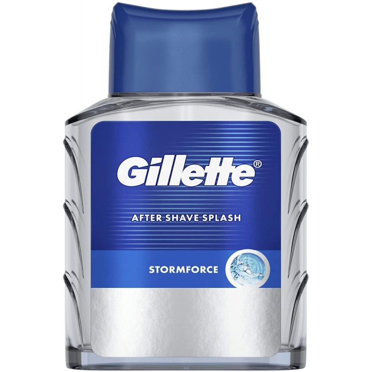 Stormforce Aftershave GILLETTE 100ml