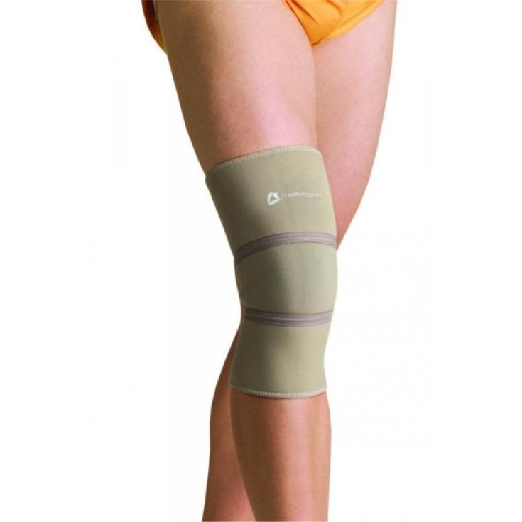 Pharmacare Simple Compression Knee Brace Size XL (39.5-41cm)