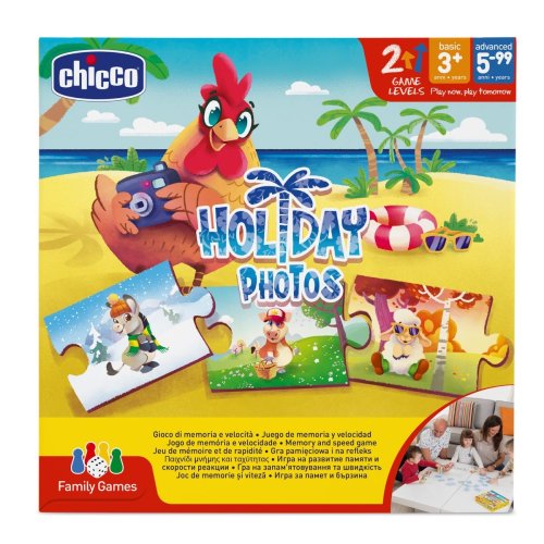 Fantastory Family Games Chicco - Loreto Pharmacy