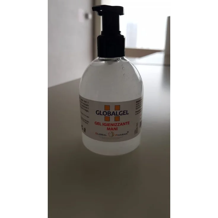 Globalgel Global Pharma 1000ml