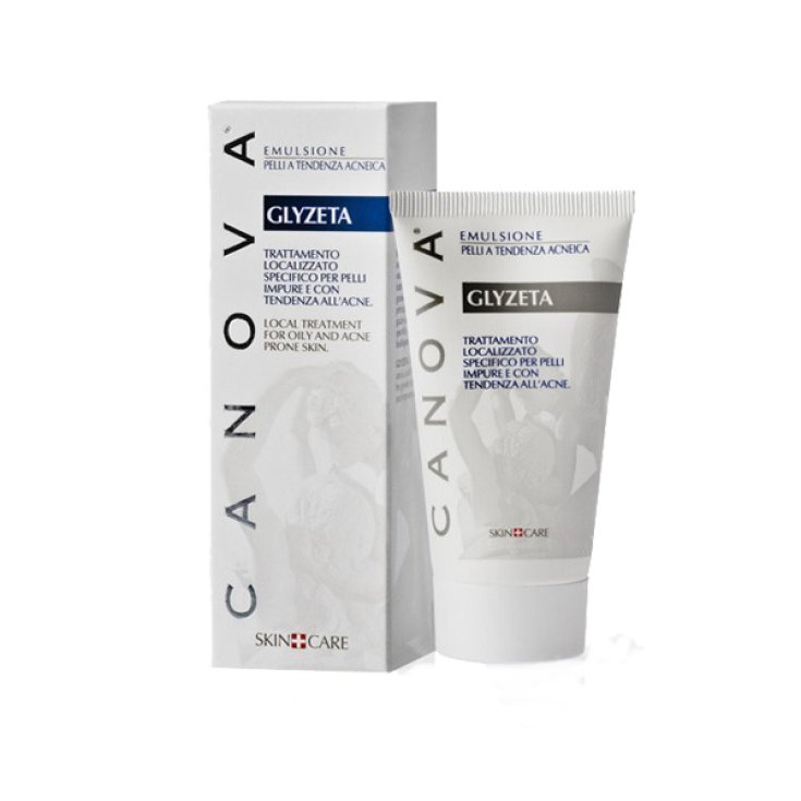 Glyzeta Canova® Skin Care 50ml