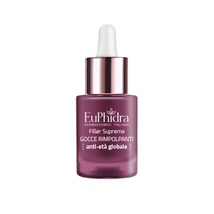 EuPhidra Plumping Drops 15ml