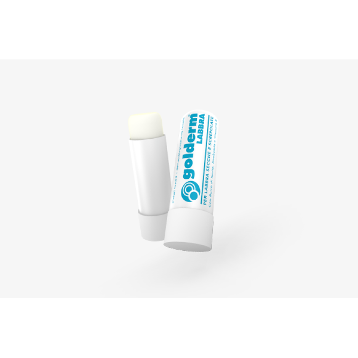 Stick Golderm® Lips 5,5ml