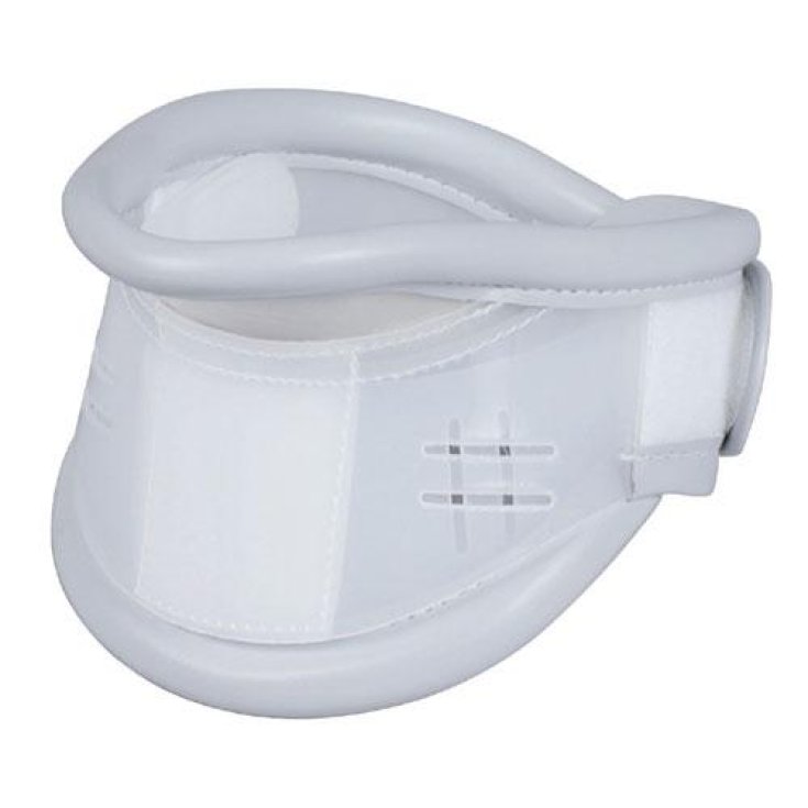 Gorgera with Chin Support Farmacare 32cm