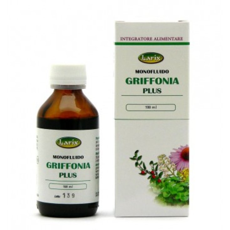 Griffonia Plus Larix Laboratories 100ml