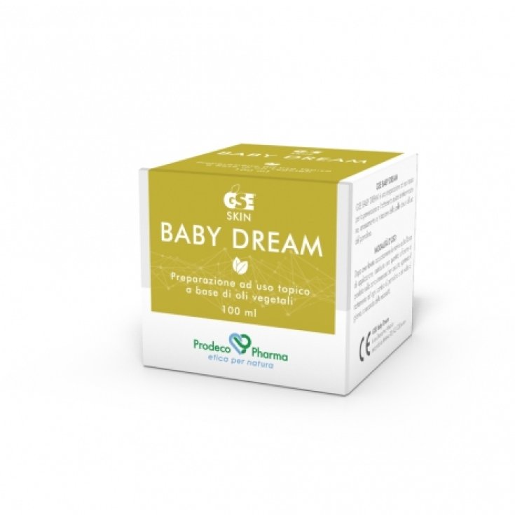 GSE BABY DREAM Prodeco Pharma 100ml