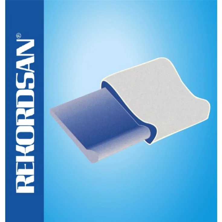 Comfort Pillow Rekordsan 1 Piece