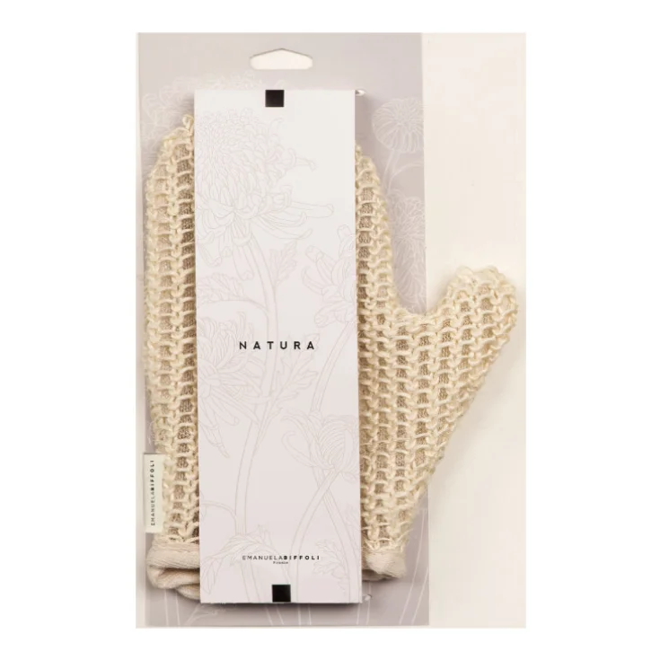 BIFFOLI GLOVE SISAL 1150