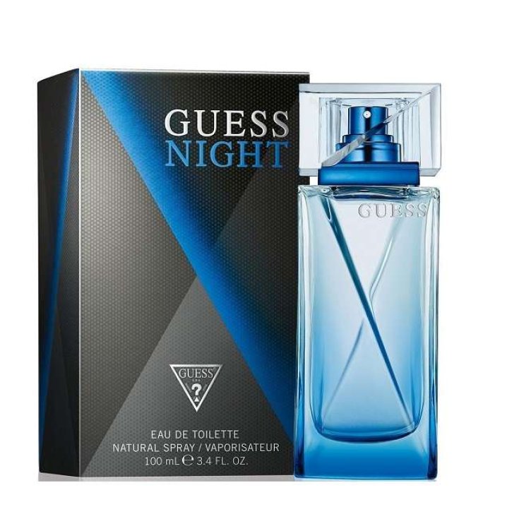 Guess Night Guess 100ml.