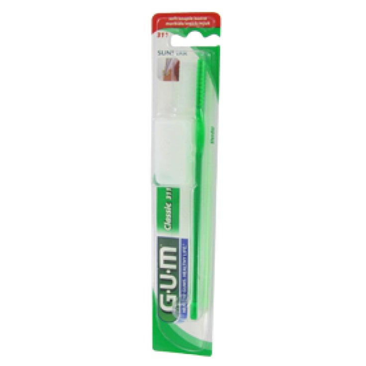 GUM® Classic 311 Sunstar 1 Toothbrush