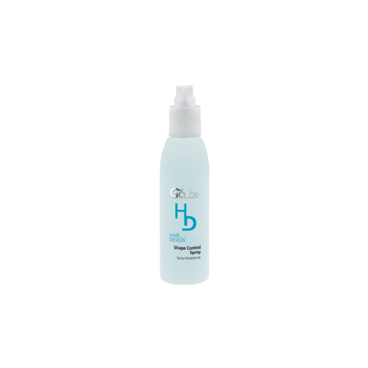 HAIR DESIGN Gcube® 150ml