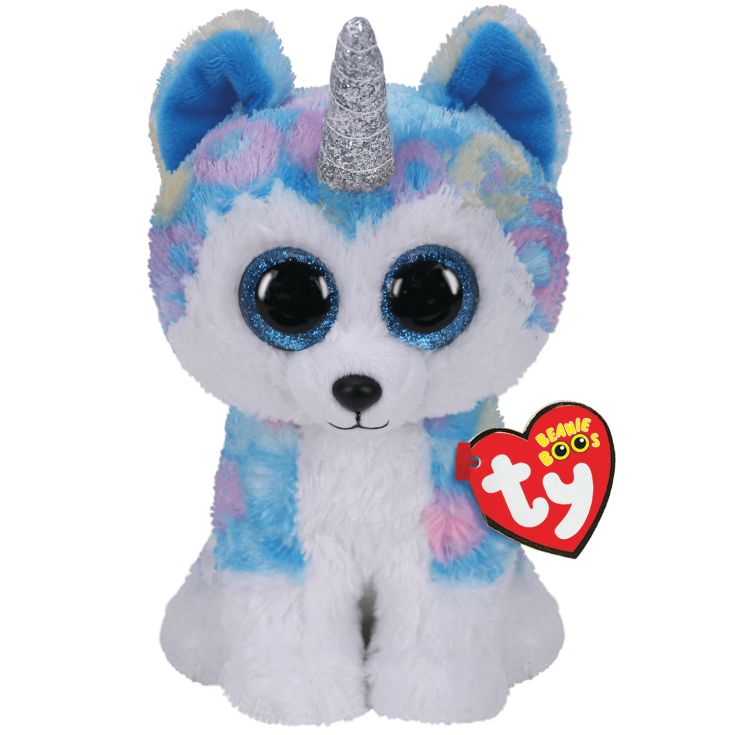 Helena Beanie Boos 15cm