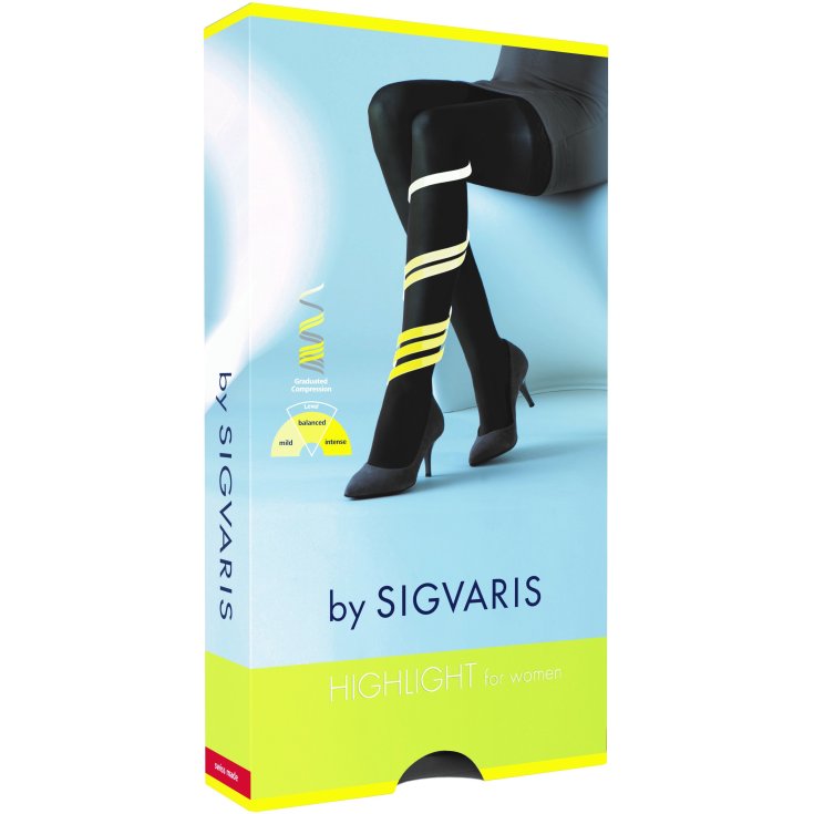 Highlight For Women Sigvaris 1 Pair