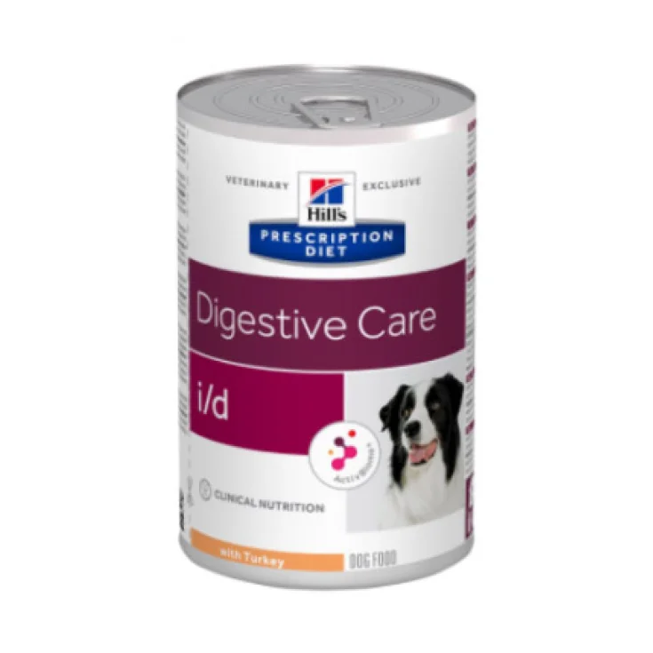 Hill's PRESCRIPTION DIET i / d For Dogs 360g