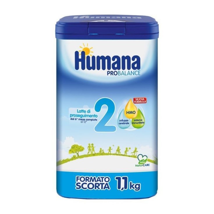 Humana 2 ProBalance 470ml - Farmacia Loreto