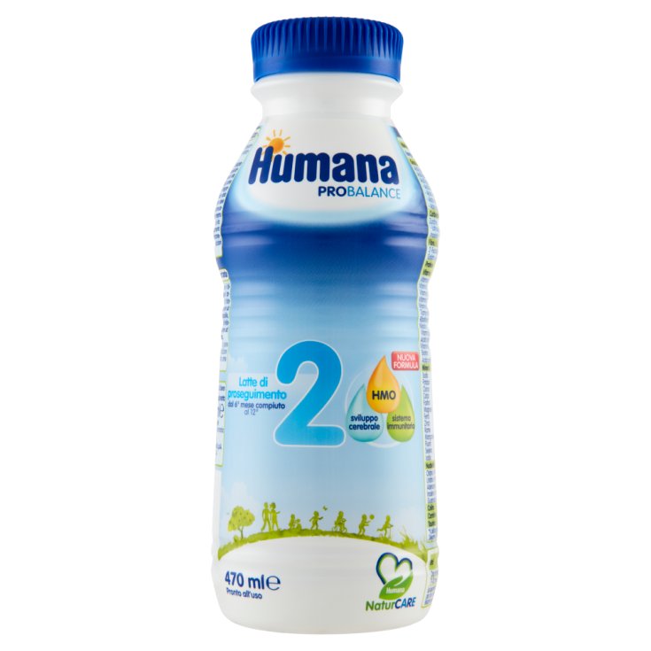 Humana 2 ProBalance 470ml - Loreto Pharmacy