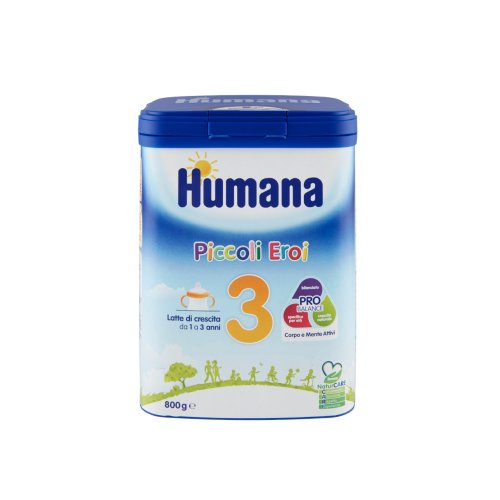 Humana 3 Probalance 470 Ml Bott