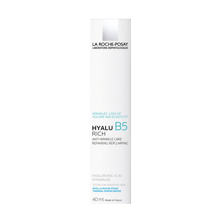 Hyalu B5 Rich La Roche Posay 40ml