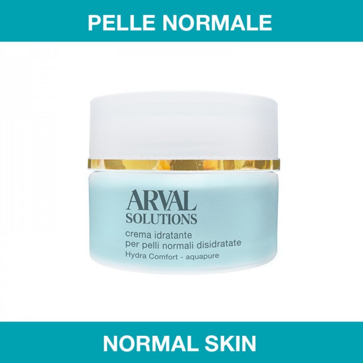 Hydra Comfort Aquapure ARVAL Solutions 30ml