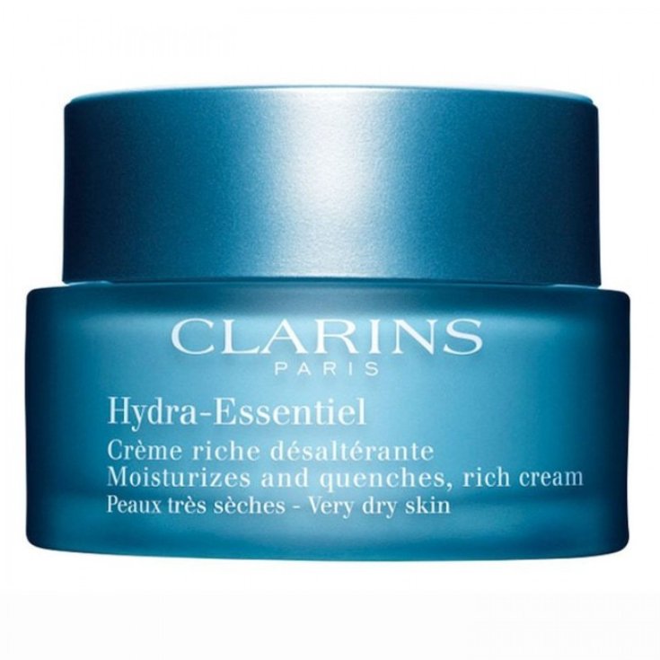 Hydra-Essentiel Clarins 50ml