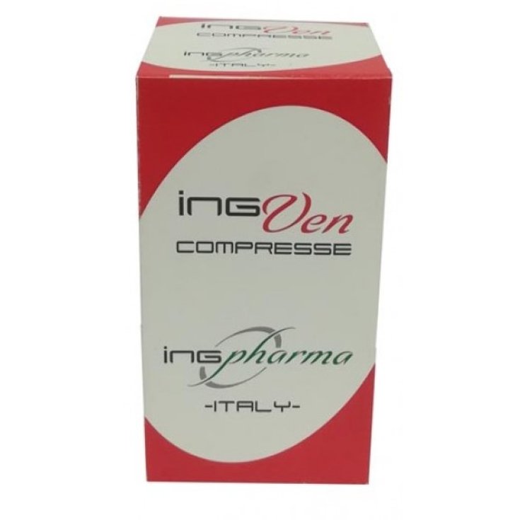 IngVen Tablets IngVen 30 Tablets