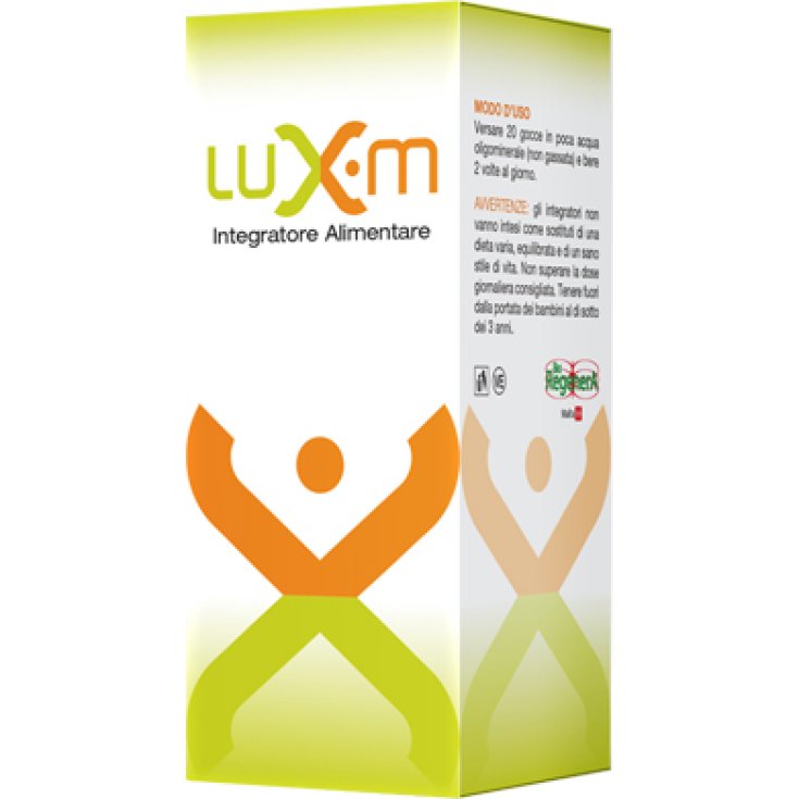 InsonniLUX-M Health Plus 50ml