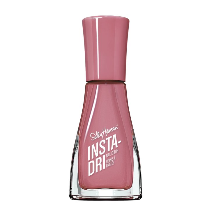 INSTA-DRI Rapid Rose Sally Hansen 1 Enamel