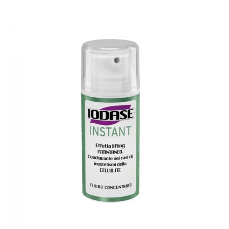 Instant Iodase 100ml