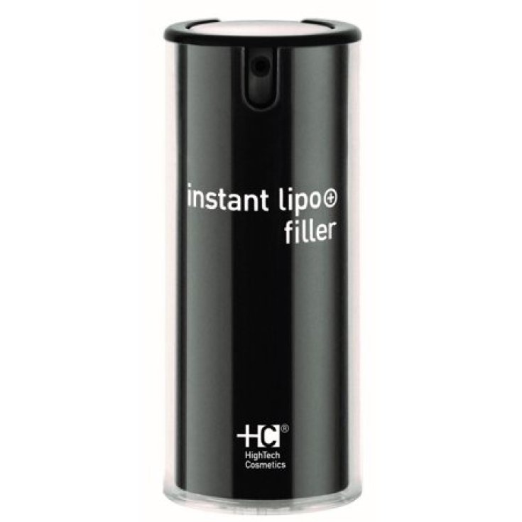 Instant Lipo + Filler Hc Hightech Cosmetics 50ml