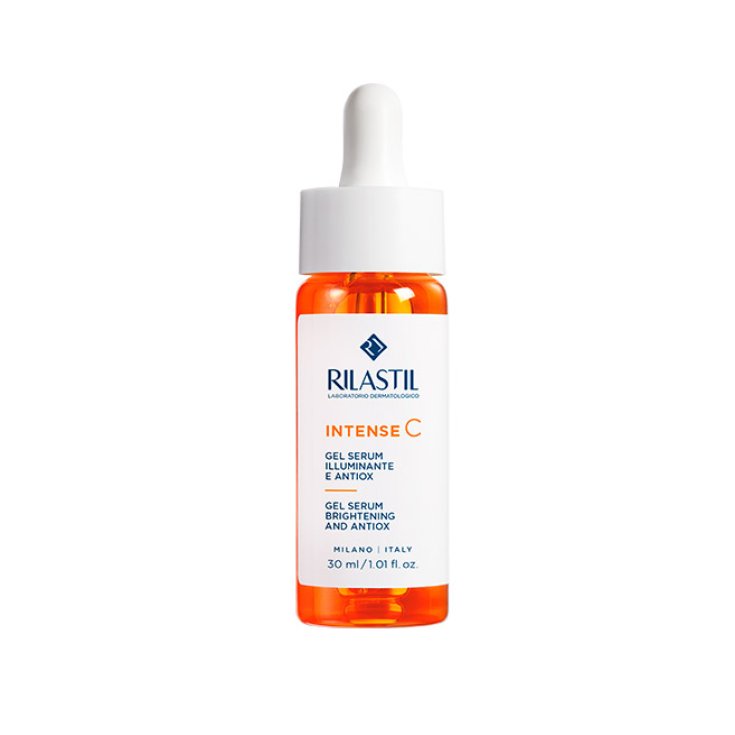 INTENSE C GEL SERUM RILASTIL® 30ml