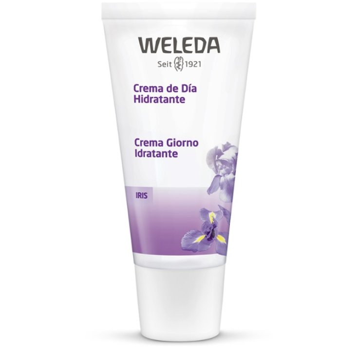 Iris Weleda Day Cream 30ml