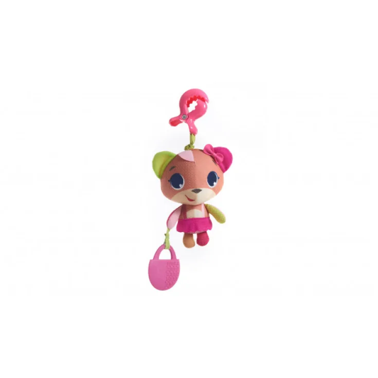 Izzy Jitter Tiny Love