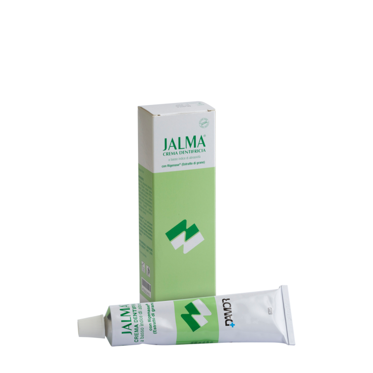 Jalma® Damor Toothpaste Cream 70ml