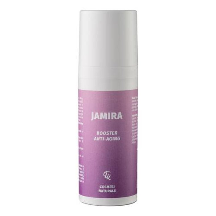 JAMIRA Anti-aging Emulsion 50ml