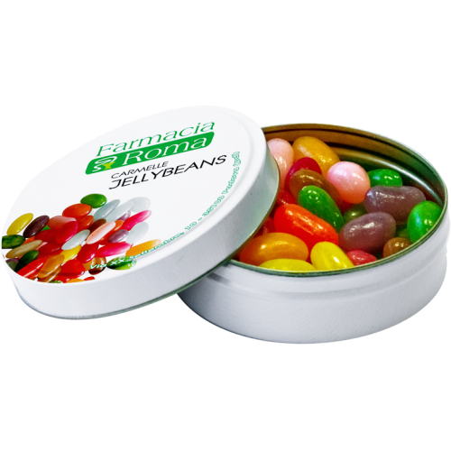 Jelly Beans Incap 40g Loreto Pharmacy