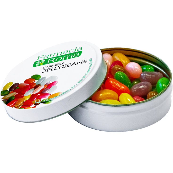 Jelly Beans Incap 40g