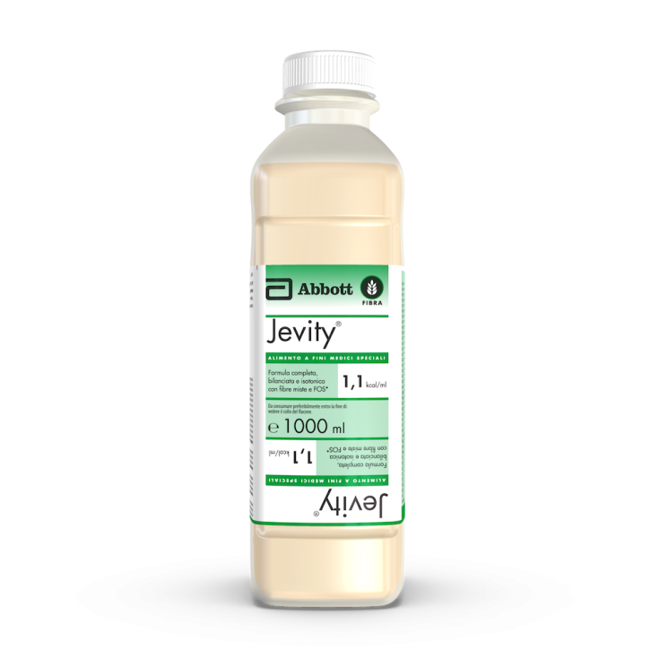 Jevity® Abbott 1lt