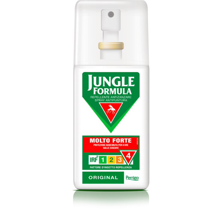 Jungle Formula Very Strong Spray 75ml