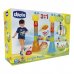 Jungle Rugby 3 In 1 Fit & Fun CHICCO 18M +