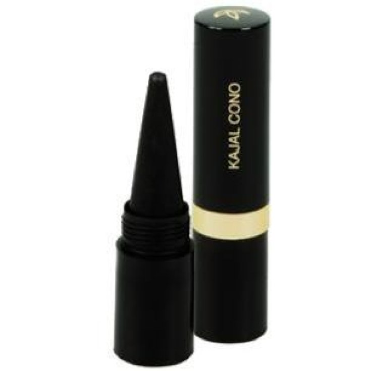 Kajal Cone Kc01 Black Euphidra 1 Piece