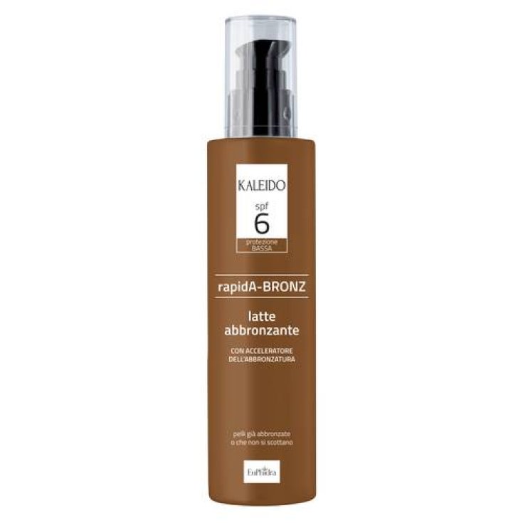 Kaleido RapidA-Bronz Sfp6 EuPhidra 200ml