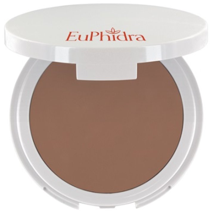 Kaleido Uv System Compact Foundation 50+ Euphidra 1 Piece