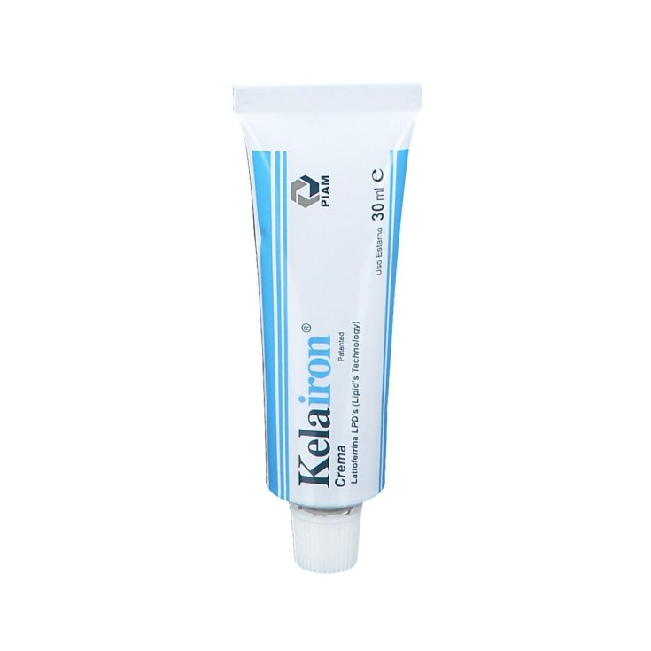 Kelairon PIAM Cream 30ml