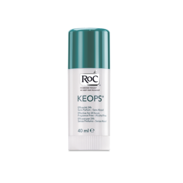 Keops® Deodorant Stick RoC 40ml