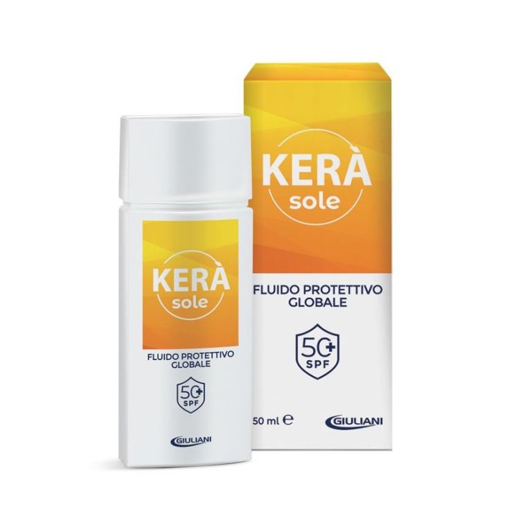 KERÀ Sole Global Protective Fluid Stick 8ml