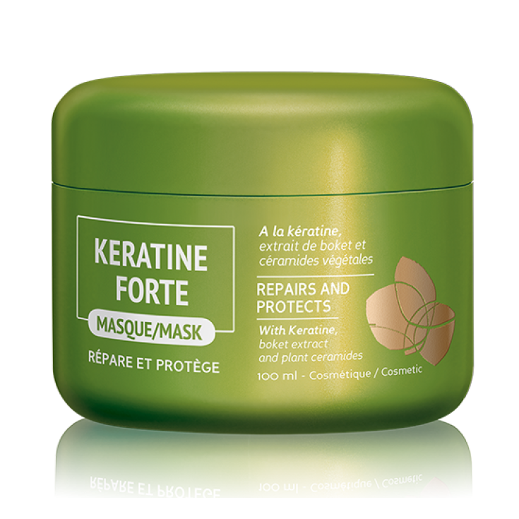 Keratine Forte Biocyte Mask 100ml