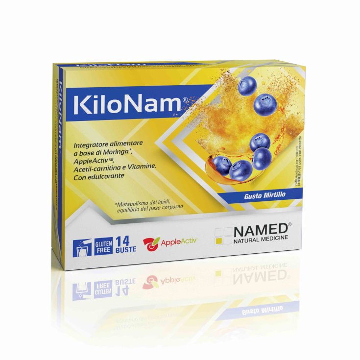 KiloNam® Named® 14 Envelopes