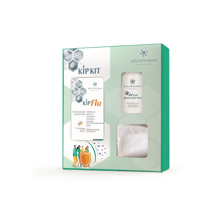 KIP KIT Kolinpharma