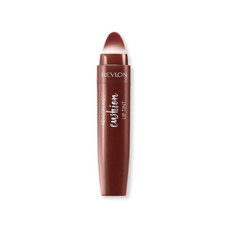 Kiss Cushion Lip Tint Chocolate Pop 280 REVLON 1 Lipstick